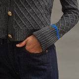 Cara Cara - Thomas Cardigan