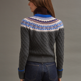 Cara Cara - Thomas Cardigan
