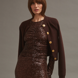 Cara Cara - Ellery Cardigan