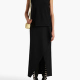 Khaite - Tora Top in Black