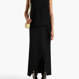 Khaite - Tora Top in Black