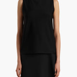 Khaite - Tora Top in Black