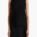 Khaite - Tora Top in Black