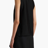 Khaite - Tora Top in Black