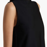 Khaite - Tora Top in Black