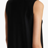 Khaite - Tora Top in Black