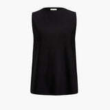 Khaite - Tora Top in Black