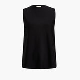Khaite - Tora Top in Black