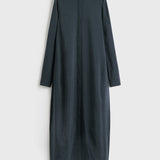 Toteme - Parachute shirtdress nightfall