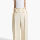 Khaite - Toto Bodysuit in Glaze
