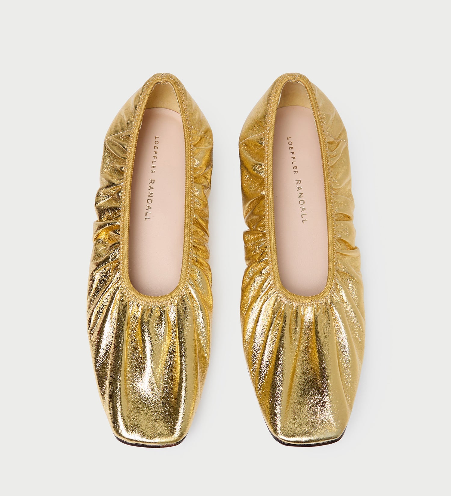 Loeffler Randall - Tove Flat