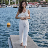 DÔEN - TRAVELER TOP -- SALT