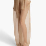 Khaite - Trenton Pant in Beige