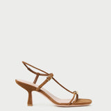 Loeffler Randall - Triana Mid-Heel Sandal