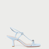 Loeffler Randall - Triana Mid-Heel Sandal