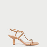 Loeffler Randall - Triana Mid-Heel Sandal