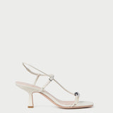 Loeffler Randall - Triana Mid-Heel Sandal