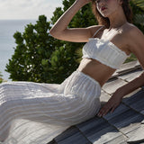 DÔEN - TRUITT TOP -- SALT