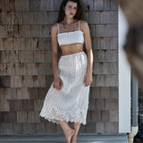 DÔEN - TRUITT TOP -- SALT