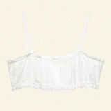 DÔEN - TRUITT TOP -- SALT