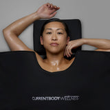 CurrentBody Skin LED Mask Series 2 & Sauna Blanket