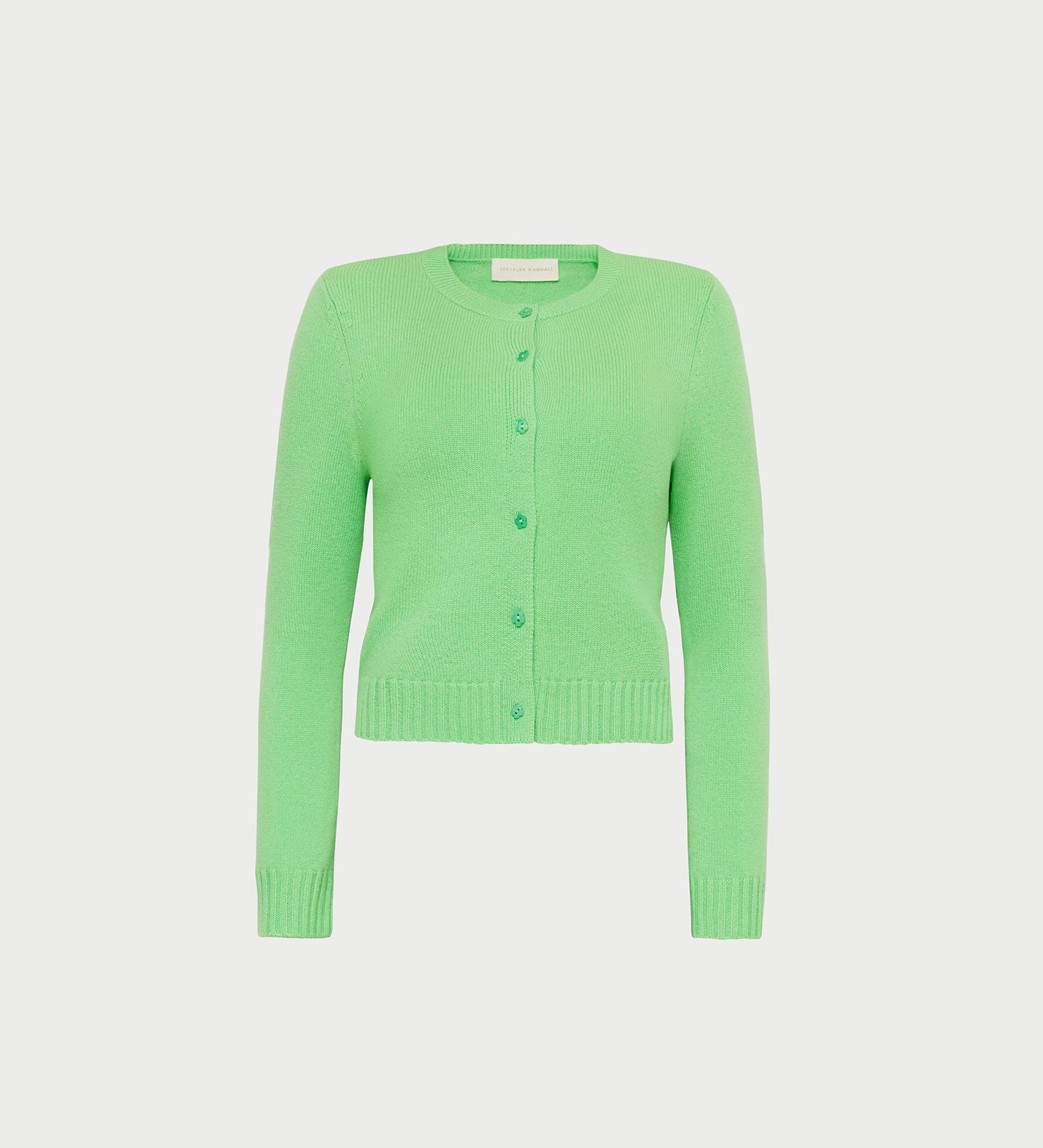 Loeffler Randall - Tucker Cardigan
