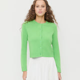 Loeffler Randall - Tucker Cardigan
