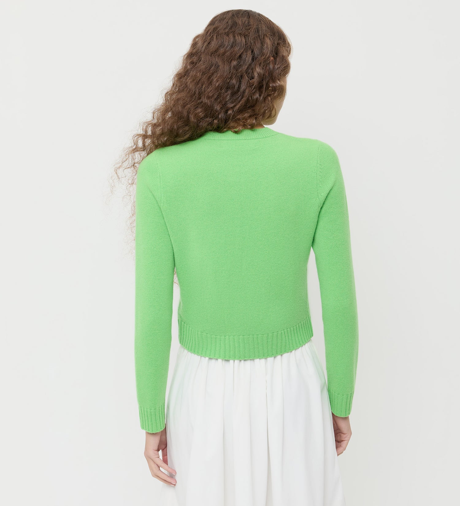 Loeffler Randall - Tucker Cardigan