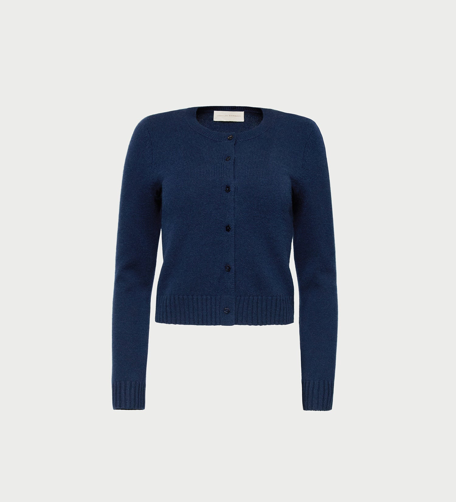 Loeffler Randall - Tucker Cardigan