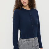 Loeffler Randall - Tucker Cardigan