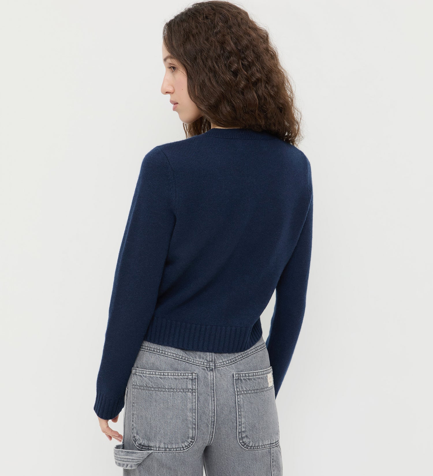 Loeffler Randall - Tucker Cardigan