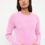 Loeffler Randall - Tucker Cashmere Cardigan