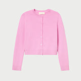 Loeffler Randall - Tucker Cashmere Cardigan