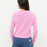 Loeffler Randall - Tucker Cashmere Cardigan