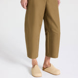 TWP - Pony Clog in Nappa Leather