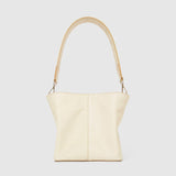 Metier - Twist 18 Supple Calfskin Bianco