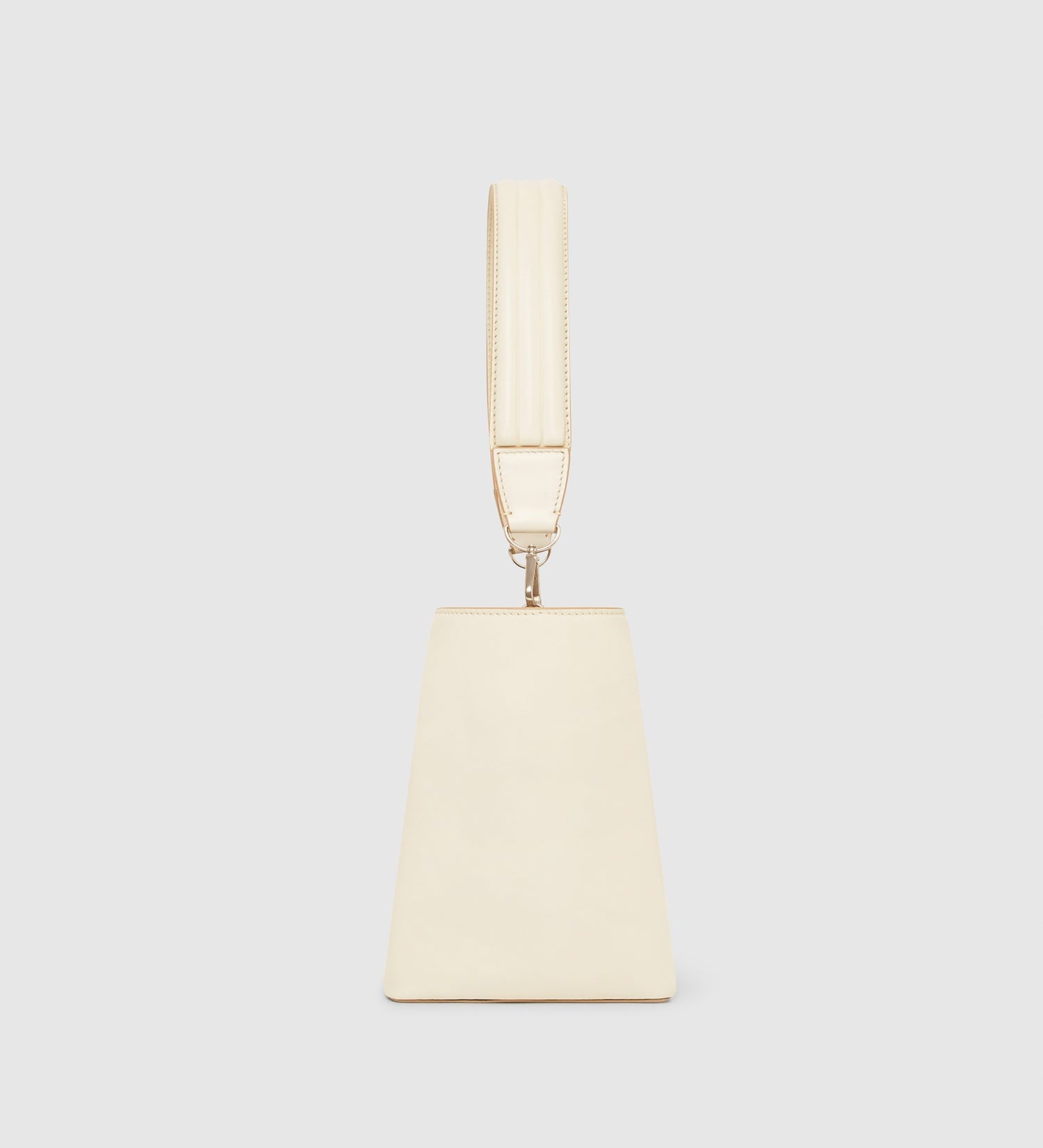 Metier - Twist 18 Supple Calfskin Bianco