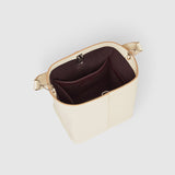 Metier - Twist 18 Supple Calfskin Bianco