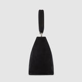 Metier - Twist 22 Nubuck Black