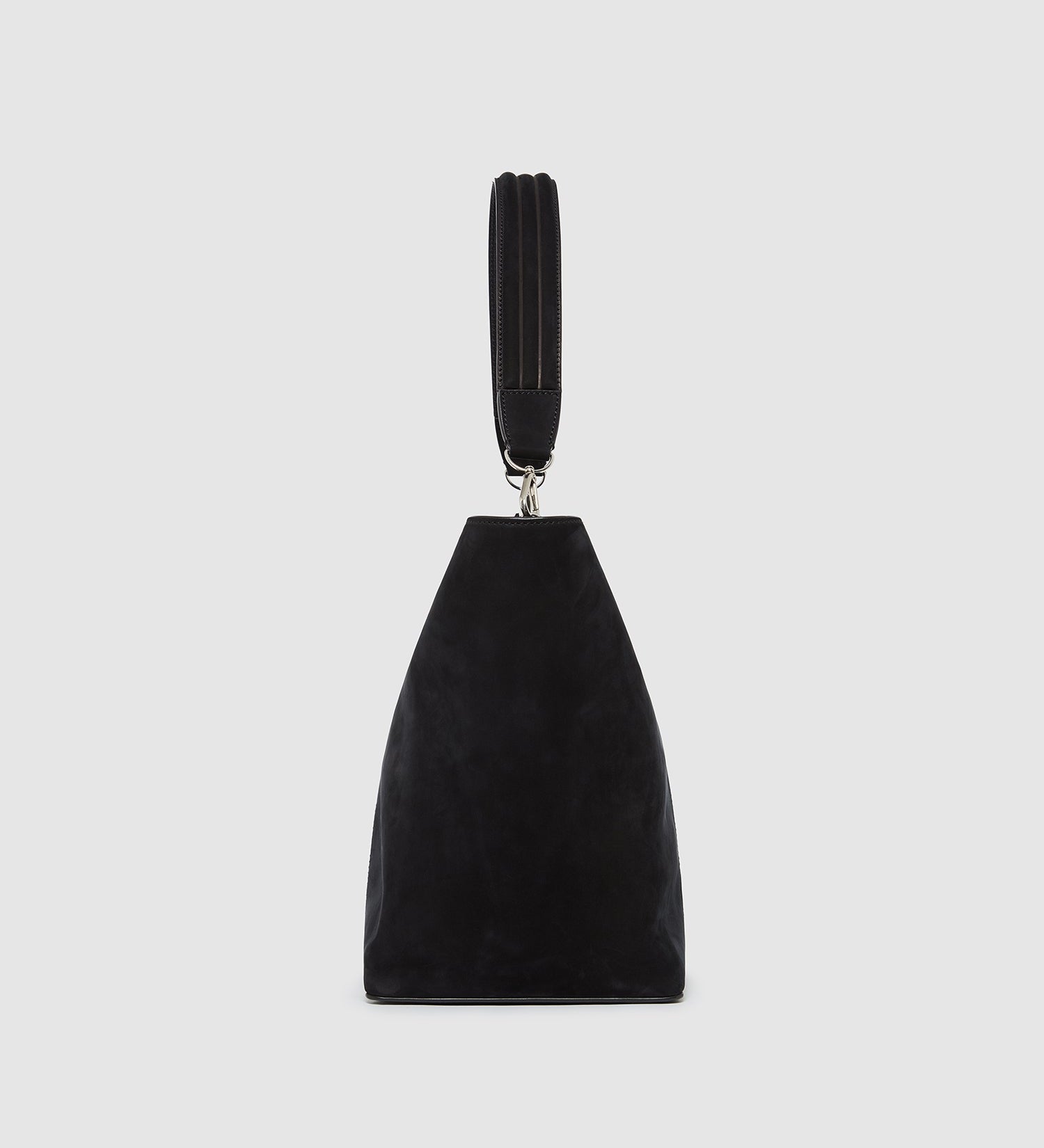 Metier - Twist 22 Nubuck Black