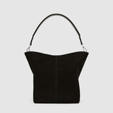 Metier - Twist 22 Nubuck Black