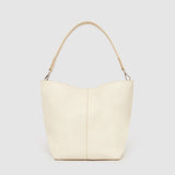 Metier - Twist 22 Supple Calfskin Bianco