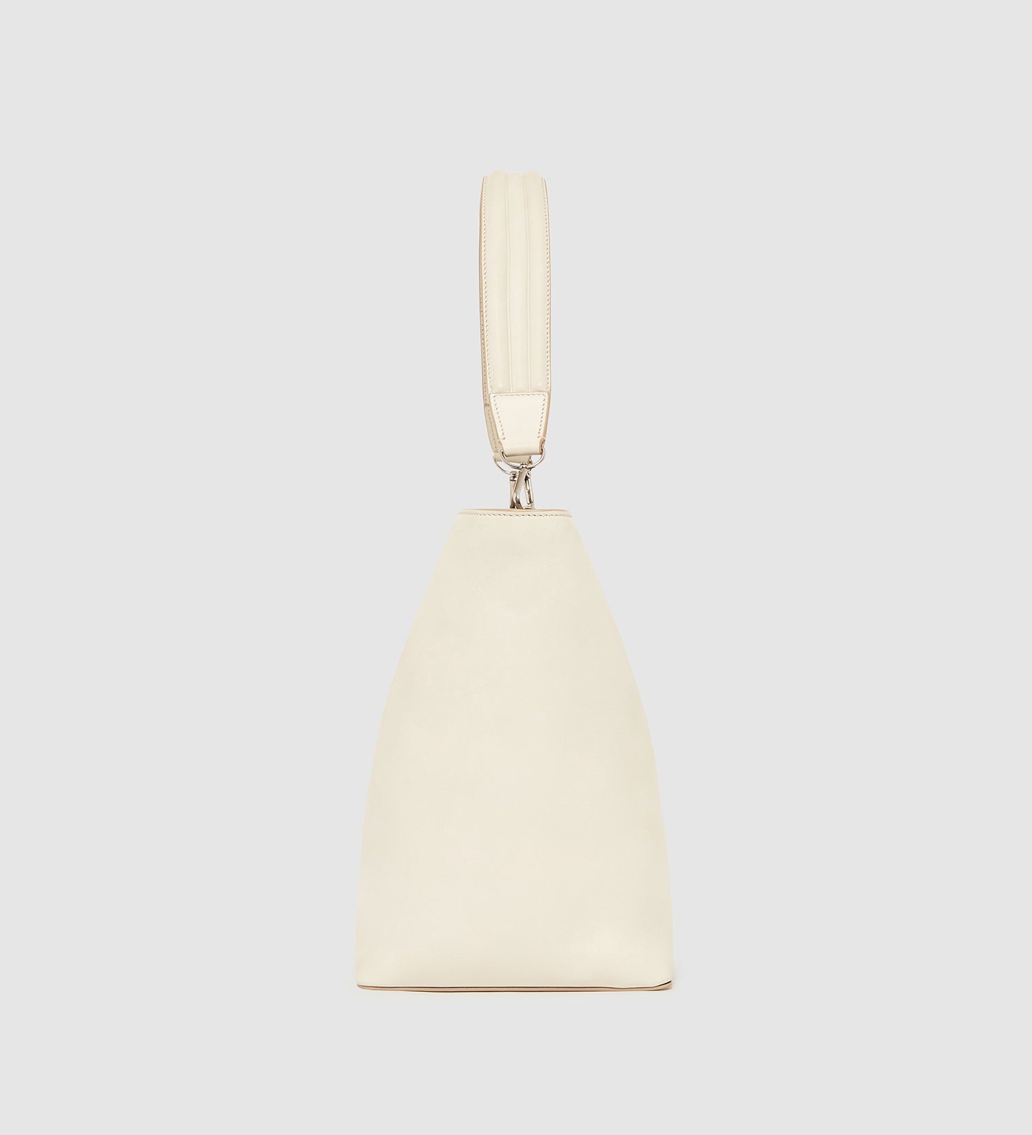 Metier - Twist 22 Supple Calfskin Bianco