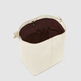 Metier - Twist 22 Supple Calfskin Bianco