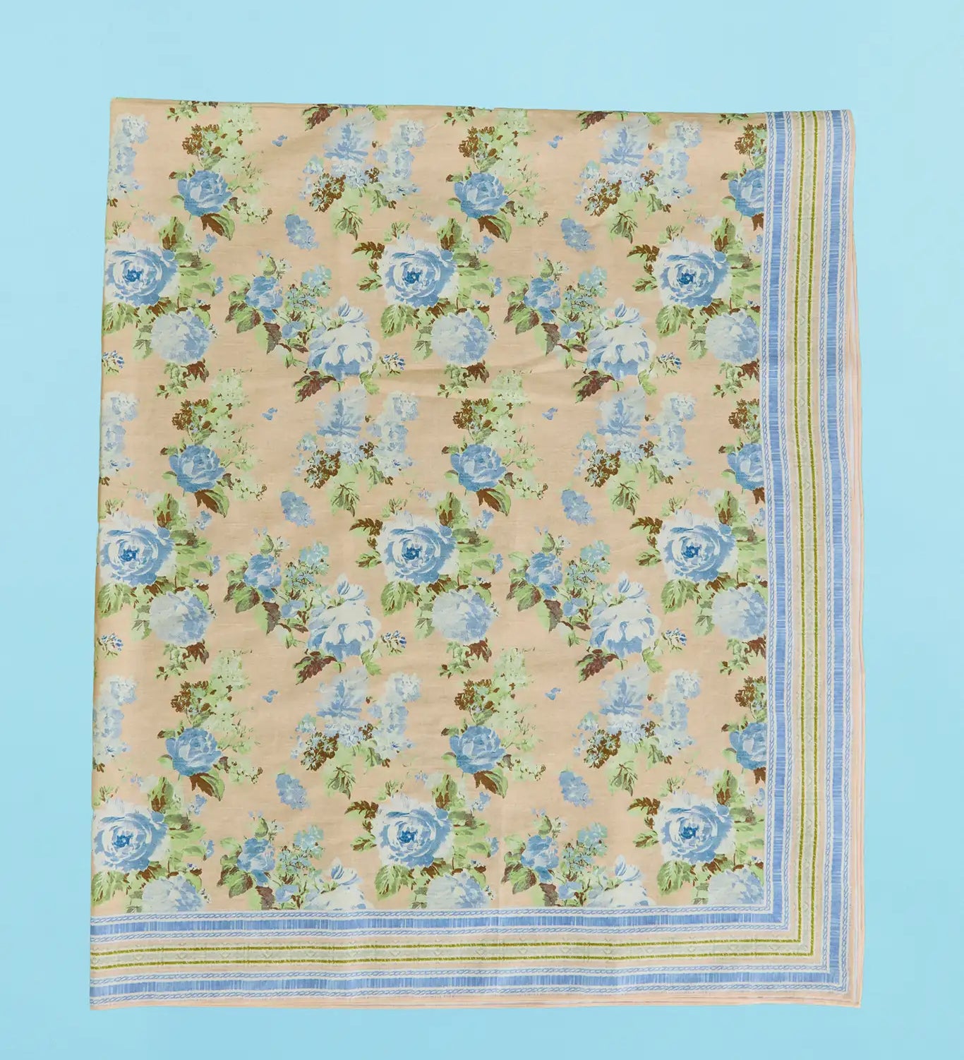 Hunter Bell - Tablecloth