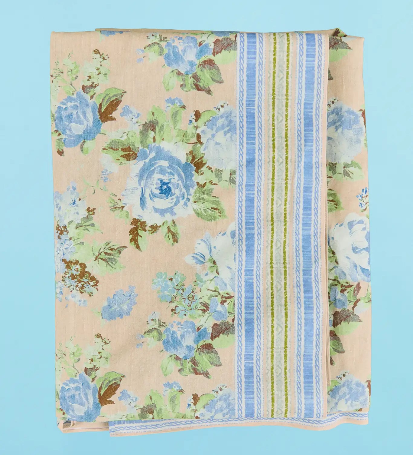 Hunter Bell - Tablecloth