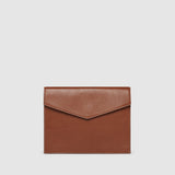 Metier - The Traveling Desk Set Buffalo Cognac