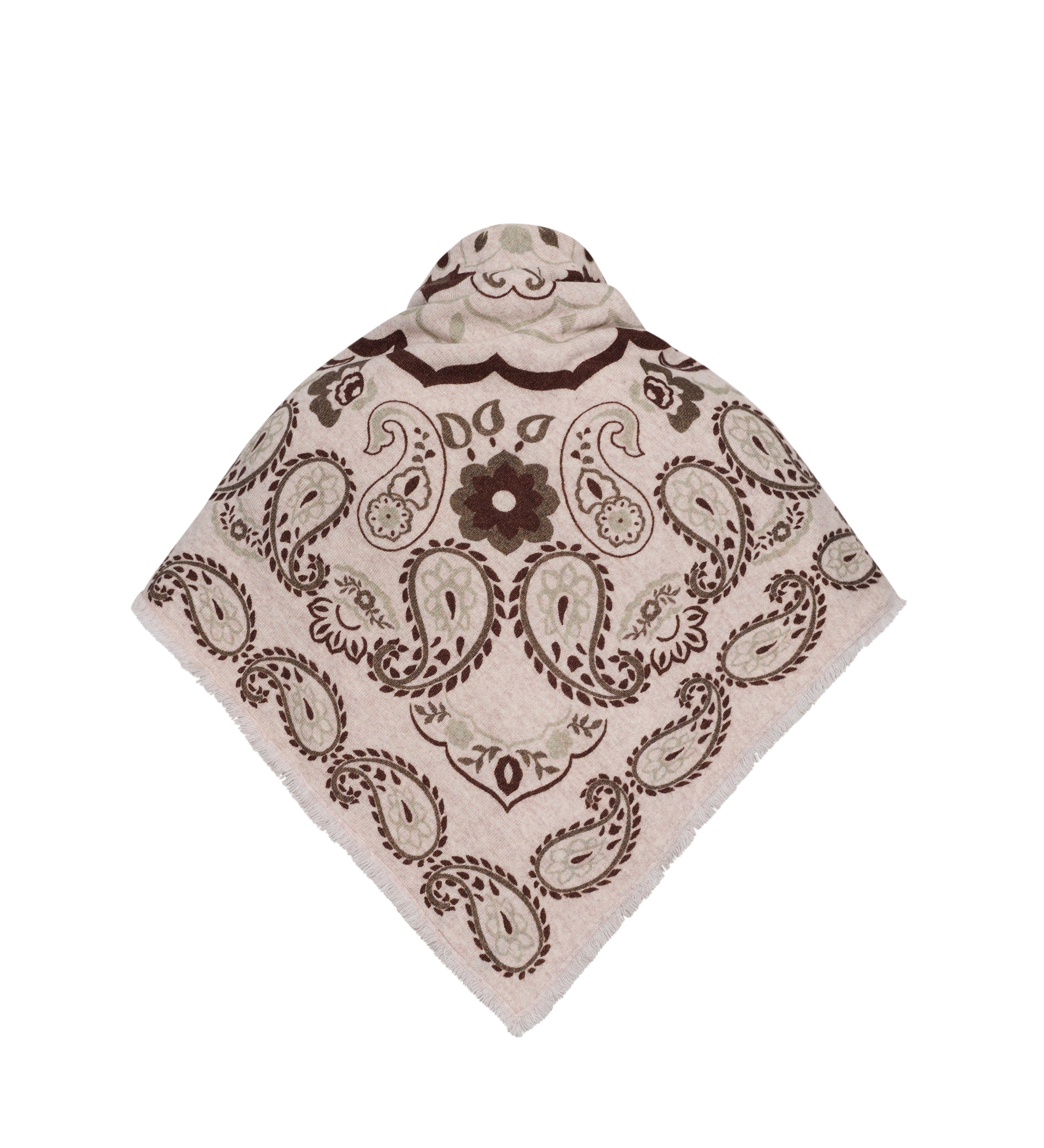 Cara Cara - Tai Scarf