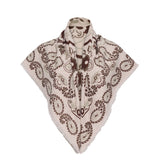 Cara Cara - Tai Scarf