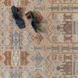 The Citizenry - Tamasi Hand-Knotted Area Rug